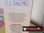 Base para la cara con protector solar 90 SPF. 2000 CUP