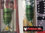 Shampoo y acondicionador Pantene