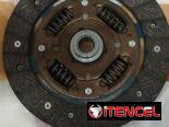 Disco de cloche de Peugeot DW8 XUD9 Atmosférico Nuevo Alemán