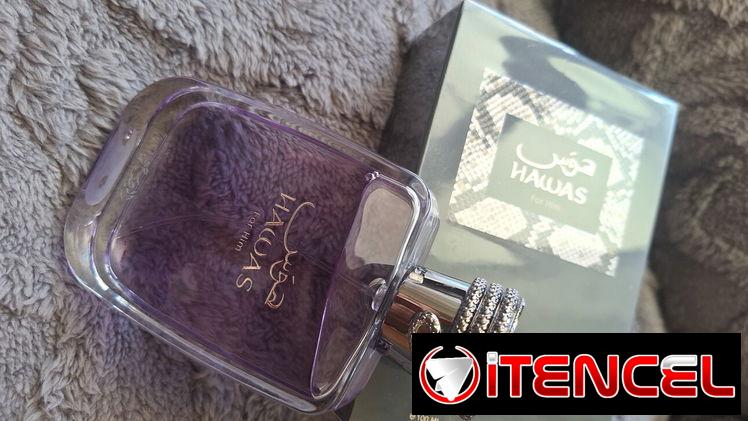 Perfumes Arabes y de Diseñador Originales. Claar Essenza Perfumería