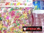 Paquete de Confetis M3