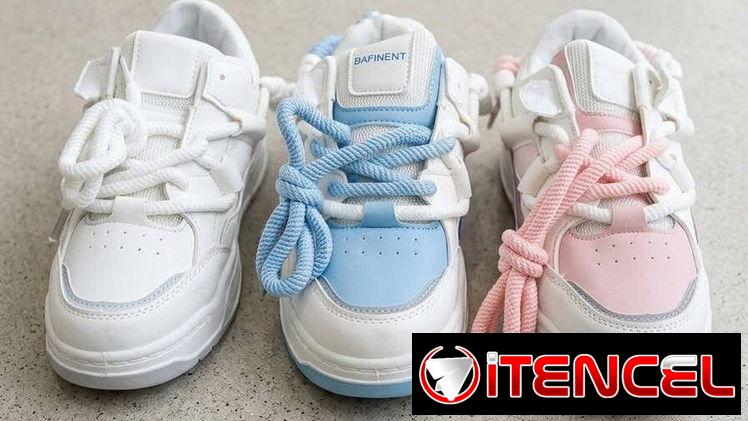 Tenis para mujeres