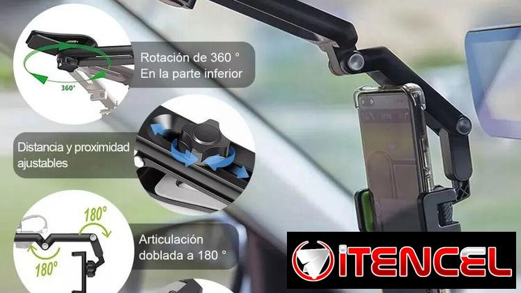 Soporte universal para celulares 24hrs/7dias