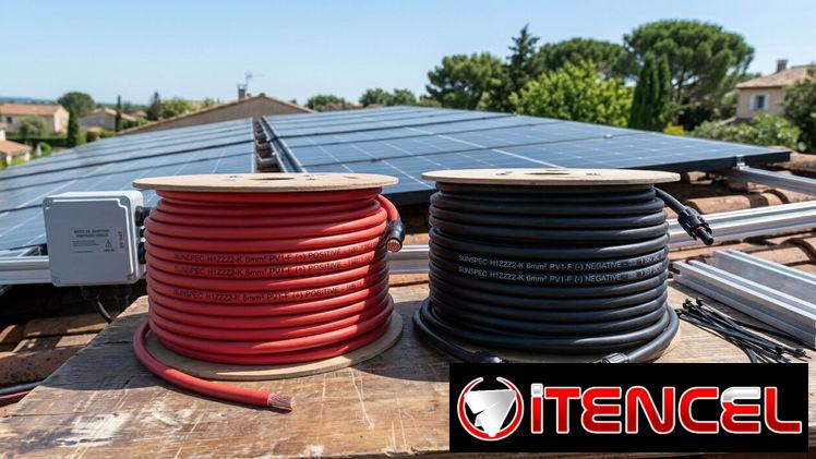 Todo lo necesario para su independencia eléctrica