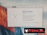 Ganga vendo Vendo iMac en perfecto estado