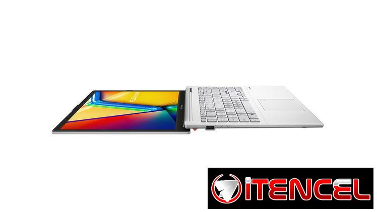 🖥️Asus E1504G 15″ i3 8/256GB 📦$430 selladas a estrenar