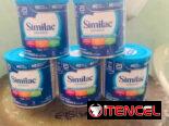 Enfamil y similac