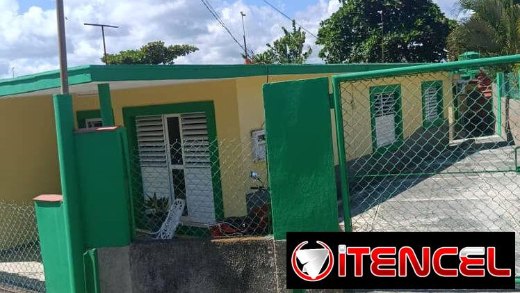 Venta de propiedad en boca Camarioca