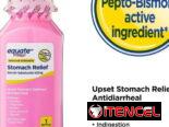 Pepto Bismol