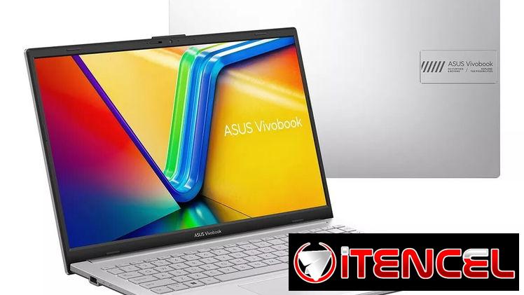 Asus E1504G 15″ i3N305 8/256GB. Selladas en caja