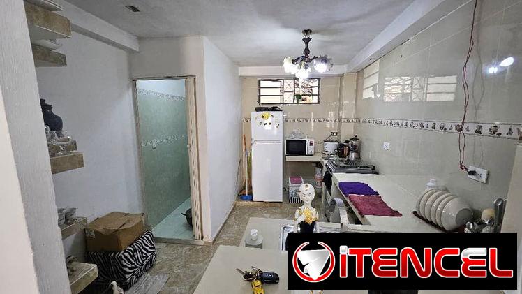 🏡 VENTA DE CASA EN CENTRO HABANA
