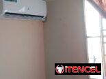 Servicio técnico reparación y mantenimiento de Split y refrigeradores
