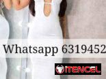 Vestidos Originales unitalla le sirven a XS. S. M y L