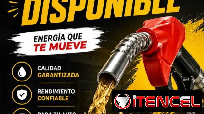 Gasolina