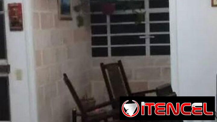 Permuto Apto. en Nuevo Vedado