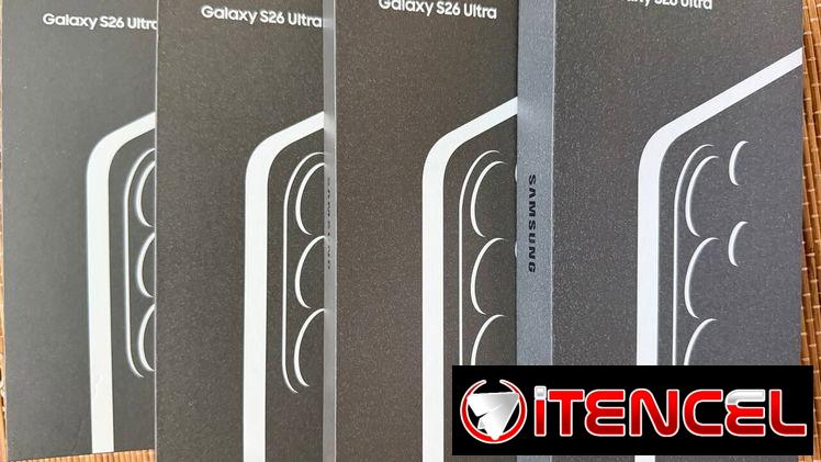 SAMSUNG GALAXY S26 ULTRA PRECIO