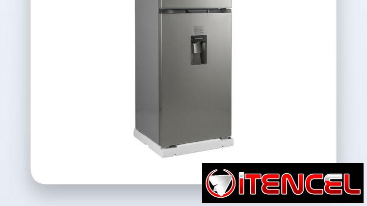 REFRIGERADORES