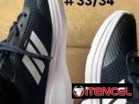 Tenis Adidas y Nike