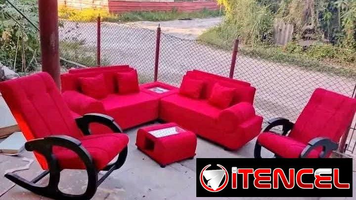 Muebles
