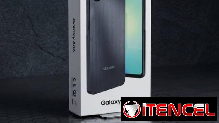 Samsung a06