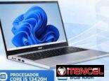 💥💻 ACER ASPIRE GO 15 (📦 NUEVA 📦) | Ryzen 5 7250U | 8GB RAM | SSD 512GB