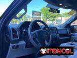 FORD F-150 CREW CAB LING BED 2016