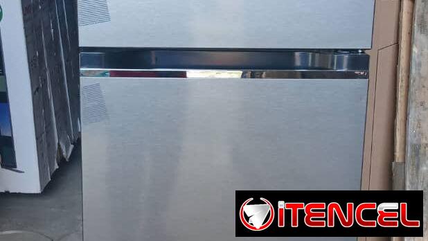 REFRIGERADOR LG DE 7 PIES mensajería incluida