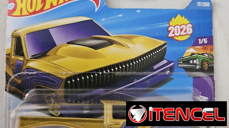 Juguete de carro metal