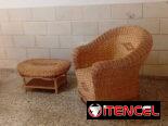 Apartamento 3/4 en San Agustín