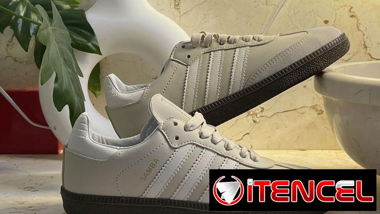 Adidas sambas varios modelos y números
