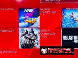 VENDO CONSOLA PS4 PRO PIRATEADO LLENO DE JUEGOS BUENOS Y TRAE DOS MANDOS LLAME O ESCRIBA