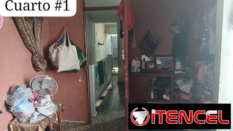 Vendo casa en Arroyo naranjo