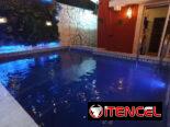 Pasadia  en Fontanar con piscina, terraza y habitación. 53880216