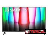 TELEVISOR SMART de 32″ y 43″, 6 meses de garantía.