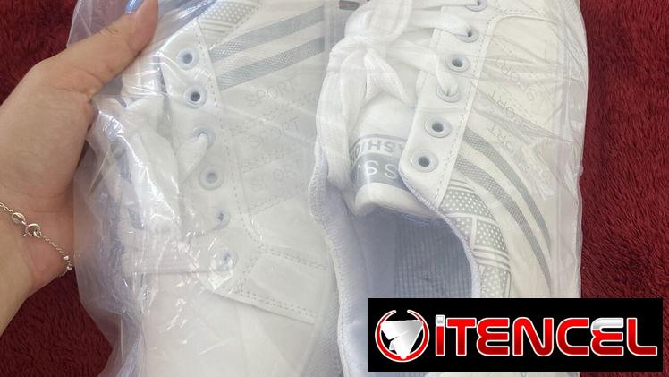 Tenis mujer tommy