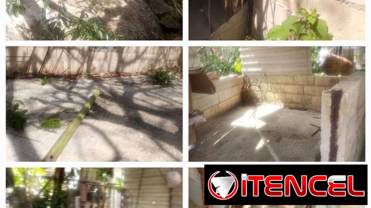 Casa independiente en venta en Santa fe  playa, reparto el Roble