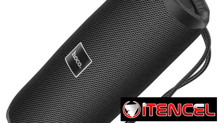 Bocina Bluetooth