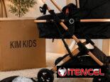 Coches cunas nuevos en caja 📦 200usd traen cobertor para frío , mosquitero portapomo y bandeja de comer desmontable