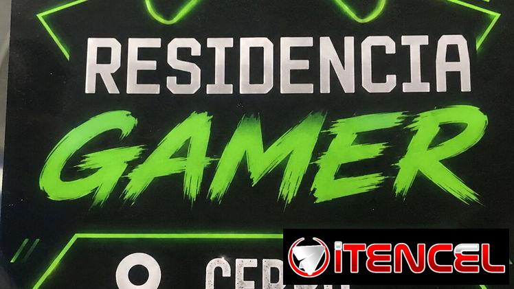 Se graban juego de pc