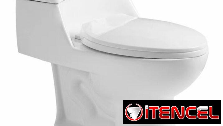 TASAS MONOLITICAS JUEGOS DE BAÑO