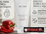 🌶️ GEL BÁLSAMO DE PÁPRIKA Y CHIL