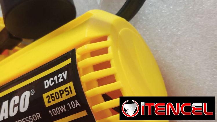 Vendo MINI COMPRESOR DE AIRE DE LLENADO RÁPIDO (FAST-AIR) VEHÍCULOS DE 12 VCA Y OTROS USOS. $25 USD. (+53)52990828.