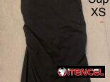 vestidos negros