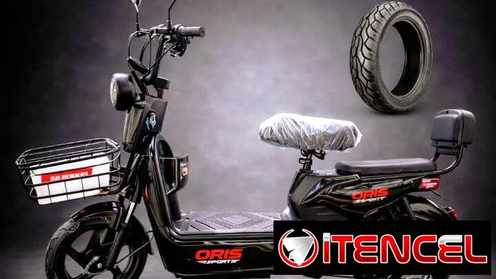 📢Legaron las bicimotos y motos de gasolina tan deseadas,al fin despues de meses  de espera ya estan disponibles 📣