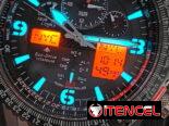 para caballero citizen eco drive promaster radiocontrol skyhawk *modelos a escoger*