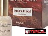 Top coat, base rubber y base coat