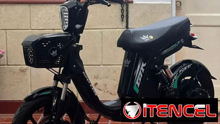 BICIMOTO JMD
