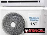 SPLIT DE 1.5T INVERTER