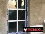 Todo lo k necesitas en aluminio y cristal cualquier información escribir al wasa 54967698