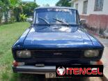 Venta de auto lada